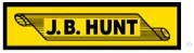 J.B. Hunt logo